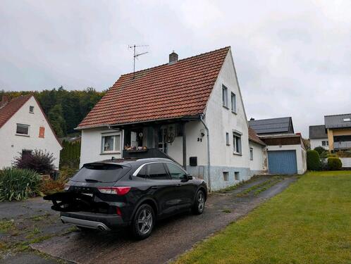 Foto - Einfamilienhaus - 150.000,00 EUR Kaufpreis,