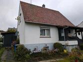 Foto - Einfamilienhaus in Diemelstadt