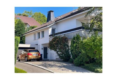 Foto - Einfamilienhaus zum Kaufen in Iserlohn