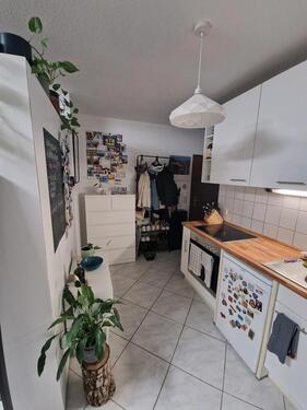 Foto - 1,5 Zimmerwohnung in Frankfurt Bockenheim
