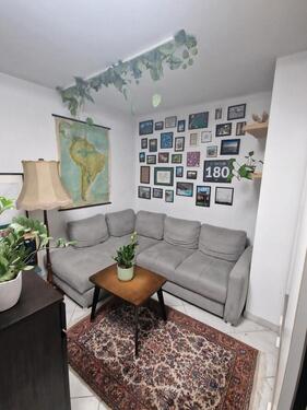 Foto - Etagenwohnung in Frankfurt am Main
