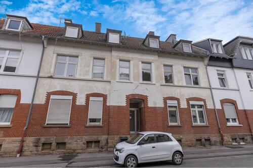 Foto - Etagenwohnung zur Miete in Hagen