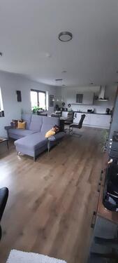 Foto - Etagenwohnung zur Miete in Leiningen