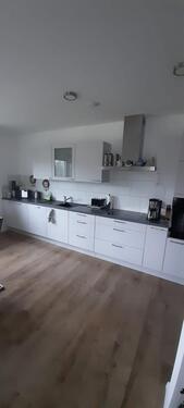 Foto - Etagenwohnung in Leiningen zur Miete