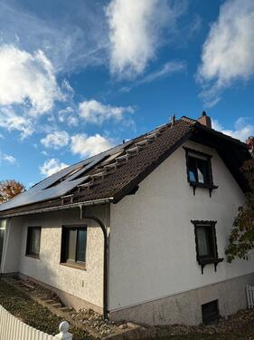 Foto - Wohnhaus in Rohrbach gute Lage - Sonnige Ausrichtung -Kein Makler