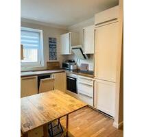 2,5 Zimmerwohnung von Privat zu verkaufen - Liederbach am Taunus