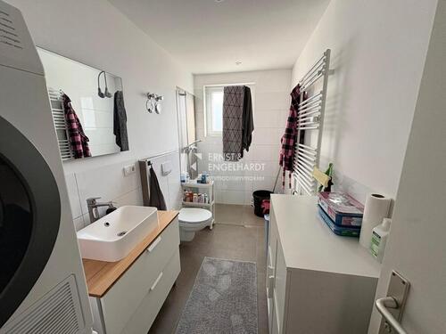 Foto - Etagenwohnung in Kitzingen zur Miete