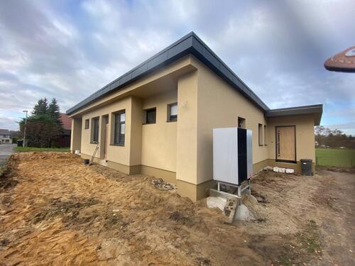 Foto - 4 Zimmer Einfamilienhaus in Drebkau