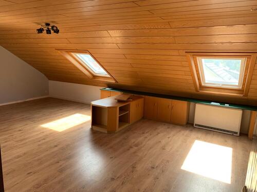 Foto - 3 Zimmer Etagenwohnung zur Miete in Aspach