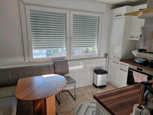 Foto - 3 Zimmer Etagenwohnung in Ludwigshafen am Rhein