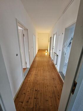 Foto - 4 Zimmer Etagenwohnung zur Miete in Halberstadt