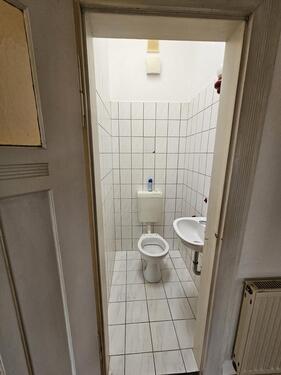 Foto - Etagenwohnung in Halberstadt zur Miete