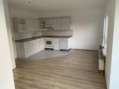 Foto - 2 Zimmer Etagenwohnung zur Miete in Gera