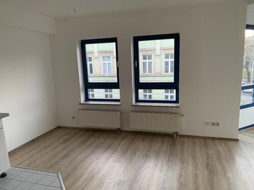 Foto - 2 Zimmer Etagenwohnung in Gera