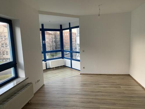 Foto - Etagenwohnung in Gera zur Miete