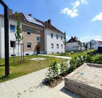 Gemütliche 3 Zimmer-Altbauwohnung mit EBK zur Ablöse - Buchloe