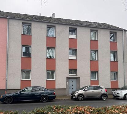 Foto - Komplett renovierte, bezugsfertige Wohnung in Gelsenkirchen-Horst