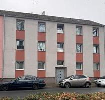 Komplett renovierte, bezugsfertige Wohnung in Gelsenkirchen-Horst