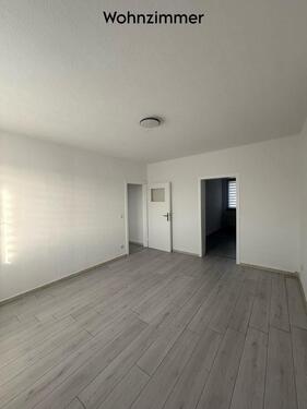 Foto - Etagenwohnung in Gelsenkirchen zur Miete