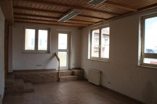 Foto - Einfamilienhaus in Horb am Neckar zum Kaufen