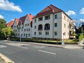 Foto - Einladende 2-Raum-Wohnung im EG zur Miete in Dresden Gorbitz - Wentzel Dr.