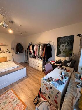 Foto - 1 Zimmer Etagenwohnung zur Miete in Münster