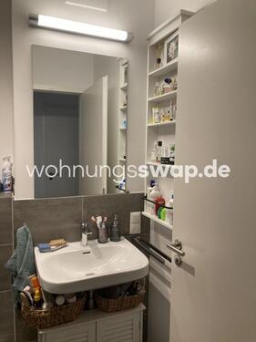 Foto - Etagenwohnung in Berlin zur Miete