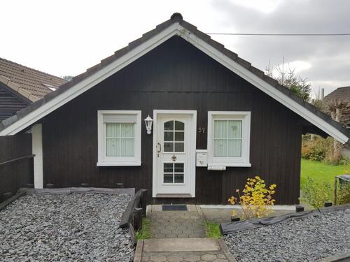 Foto - Haus Bad Berleburg Winterberg Schmallenberg Skigebiet Sauerland