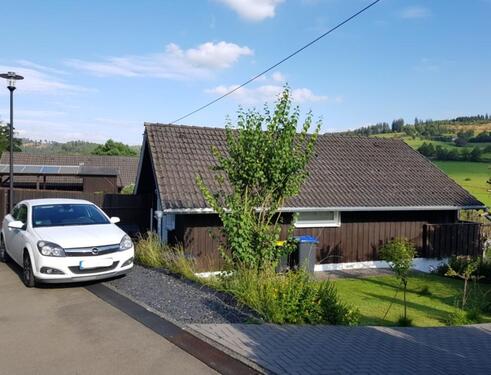 Foto - 2.5 Zimmer Einfamilienhaus in Bad Berleburg