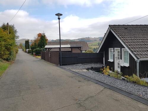 Foto - Einfamilienhaus in Bad Berleburg zum Kaufen