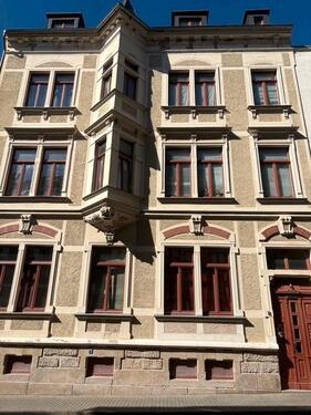 Foto - 2-ZIMMER- WOHNUNG REICHENBACH - 435,00&nbsp;EUR Kaltmiete, ca.&nbsp; 53,00&nbsp;m&sup2;