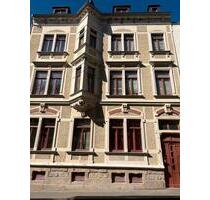 2-ZIMMER- WOHNUNG REICHENBACH - 435,00&nbsp;EUR Kaltmiete, ca.&nbsp; 53,00&nbsp;m&sup2; in Reichenbach im Vogtland (PLZ: 08468)