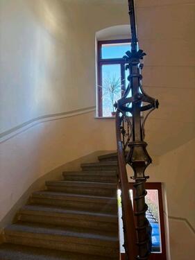 Foto - 2 Zimmer Etagenwohnung in Reichenbach im Vogtland