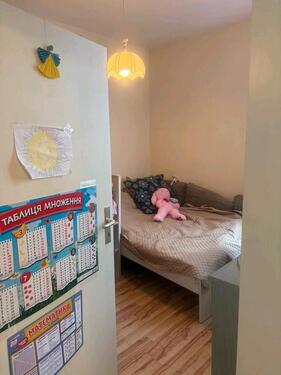 Foto - Etagenwohnung in Reichenbach im Vogtland zur Miete