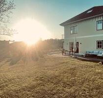 Gepflegtes 6-Zimmer Einfamilienhaus in Kiel-Wellsee