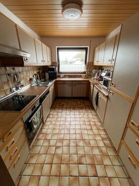 Foto - Dachgeschoßwohnung in Bad Friedrichshall zur Miete