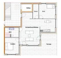 Neubauwohnung im Kaiserquartier (IC) - Herne Baukau