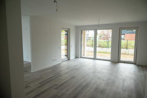 Foto - 3 Zimmer Etagenwohnung zur Miete in Herne