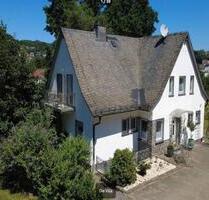 300 m2 Haus mit Einliegerwohnung und grossem Garten zur Miete - Ortenberg