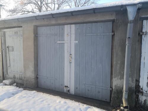 Foto - Garage zu vermieten - 55,00&nbsp;EUR Miete,