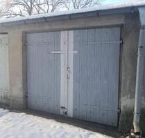 Garage zu vermieten - 55,00&nbsp;EUR Miete, in Rathenow (PLZ: 14712)