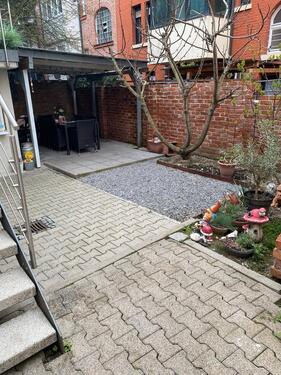 Foto - 5 Zimmer Einfamilienhaus zum Kaufen in Stuttgart