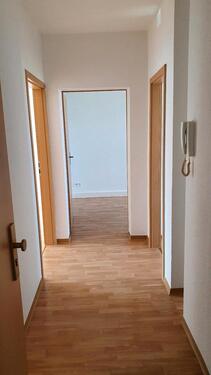 Foto - 3 Raum Wohnung, 3.OG, 57qm, EBK, Pestalozziring 25, Ballenstedt