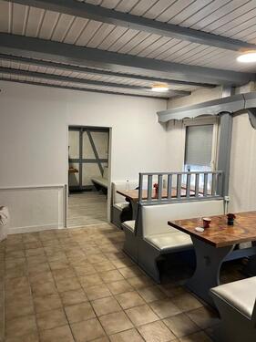 Foto - Restaurant mit Terrasse (ca. 100 m²) – 35638