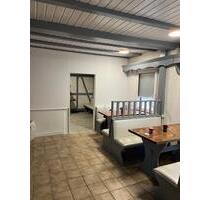 Restaurant mit Terrasse (ca. 100 m²) – 35638 - Leun