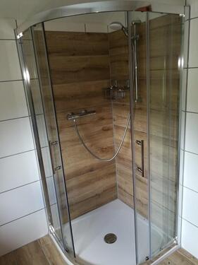 Foto - Dachgeschoßwohnung in Haselbach zur Miete