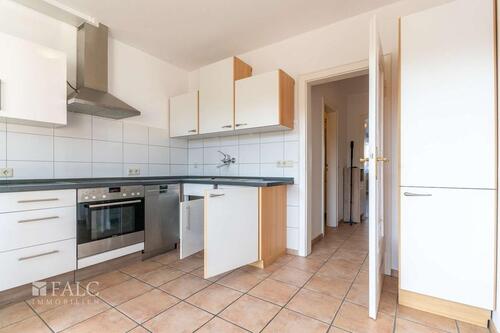 Foto - 1.5 Zimmer Etagenwohnung in Viersen