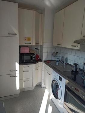 Foto - Etagenwohnung in Hamburg zur Miete