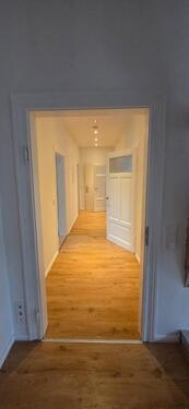 Foto - 3 Zimmer Erdgeschoßwohnung zur Miete in Arnstadt