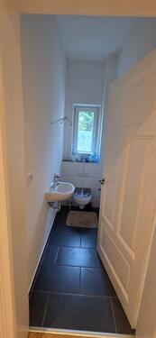 Foto - 3 Zimmer Erdgeschoßwohnung in Arnstadt